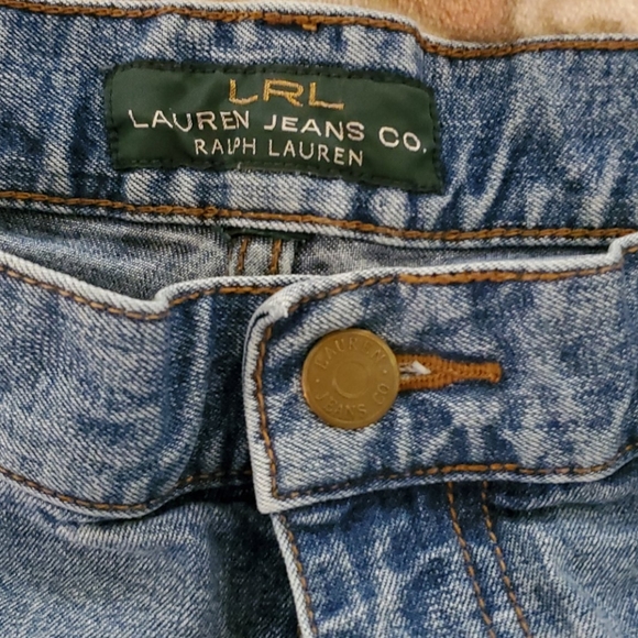 LRL RALPH LAUREN JEANS - Picture 4 of 4